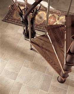 Luxury Vinyl Tile In Albuquerque Nm Resilient Floors