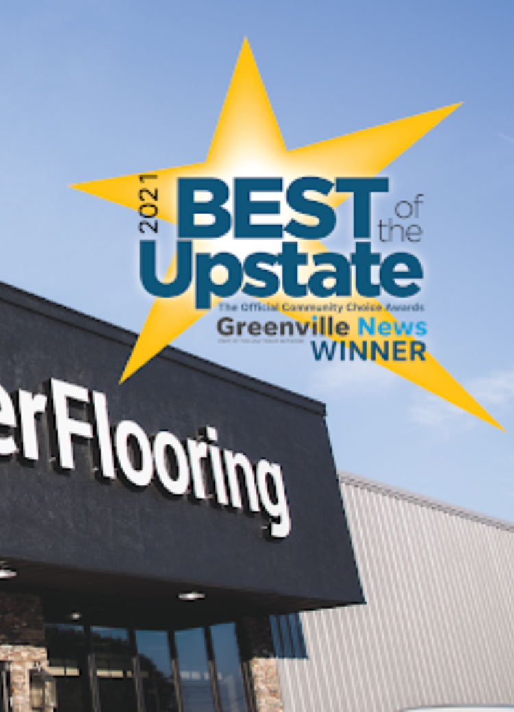 Flooring Store in Greer, SC Greer Flooring Center