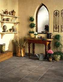 Tile Flooring in Greer, SC