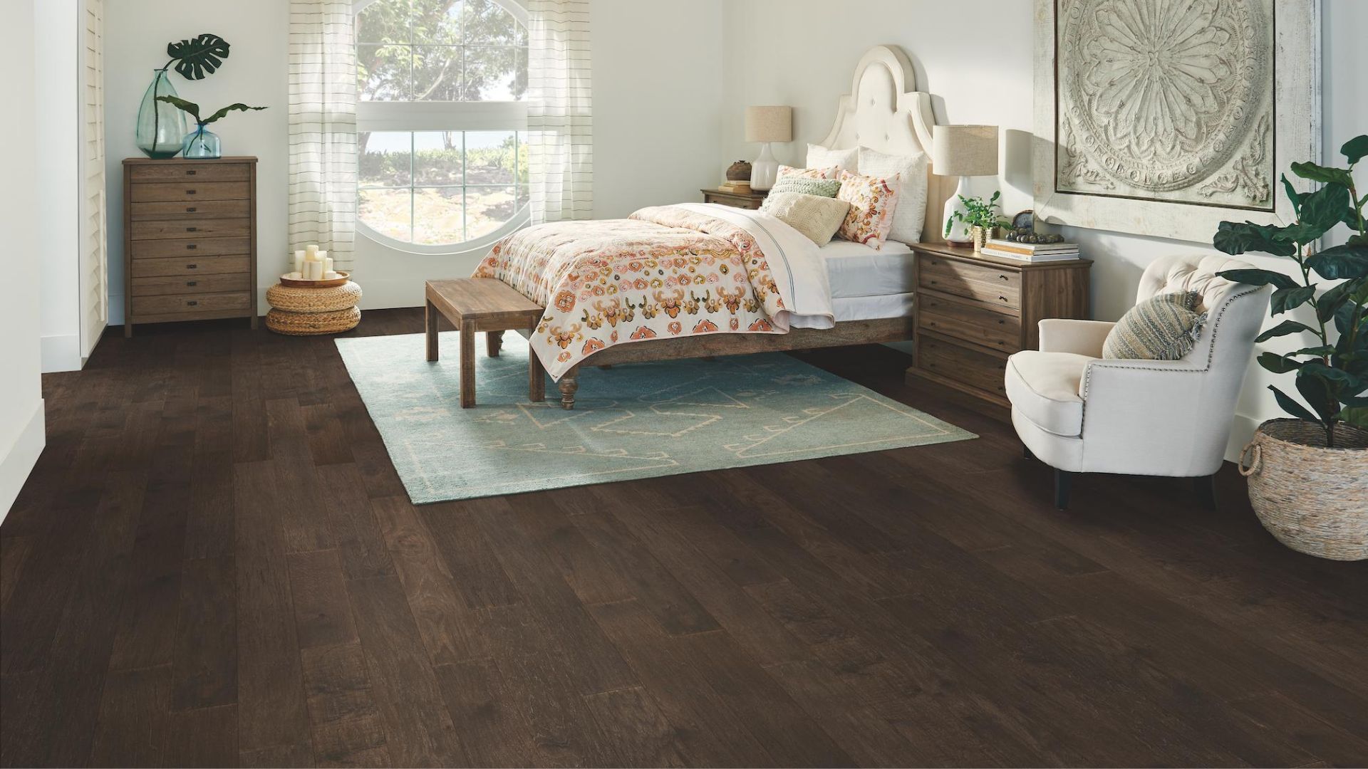 Hardwood Flooring in Greer and Easley, SC Greer Flooring Center